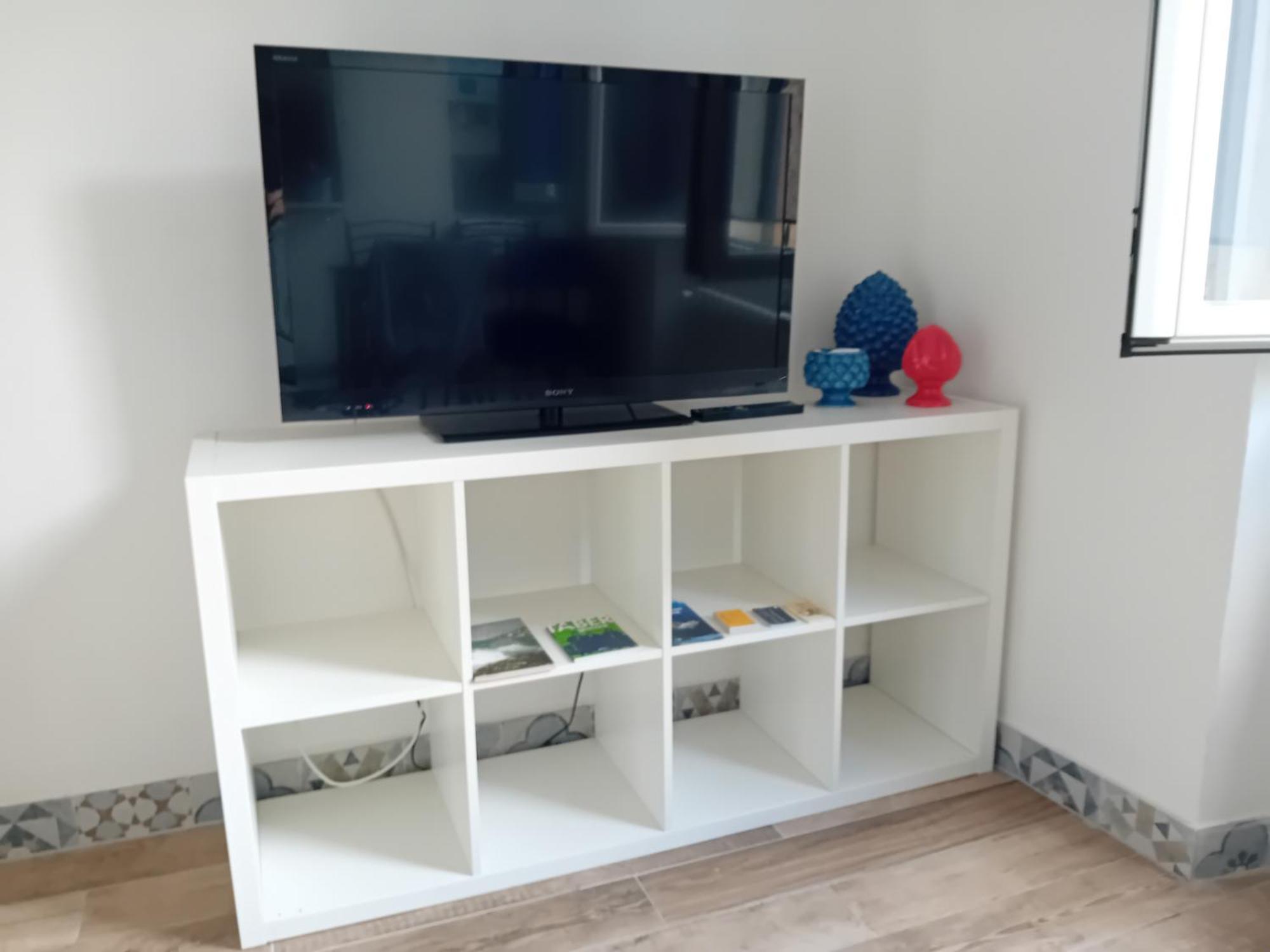 Apartmán A Mae Riva - La Tua Casa Al Porto Antico Janov Exteriér fotografie